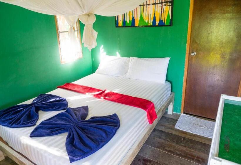 リゾートホテル Rabbit Bungalow