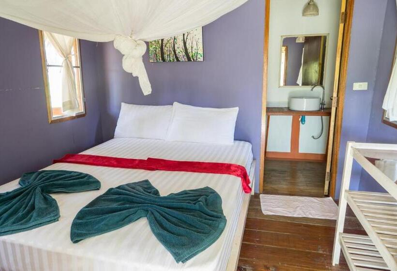 リゾートホテル Rabbit Bungalow