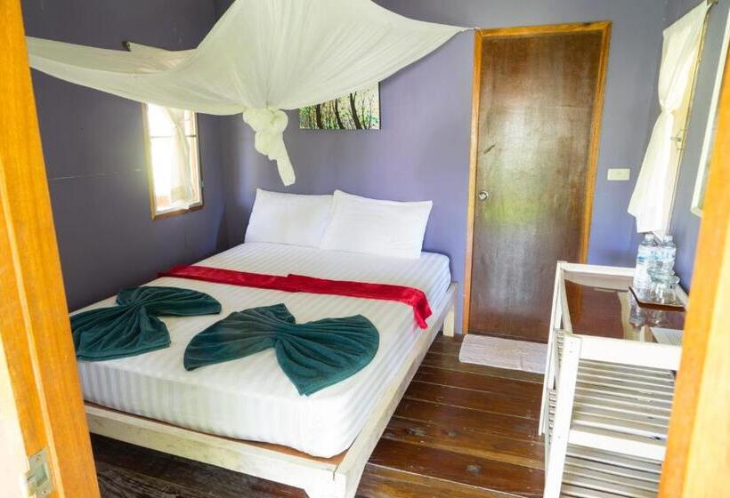 リゾートホテル Rabbit Bungalow