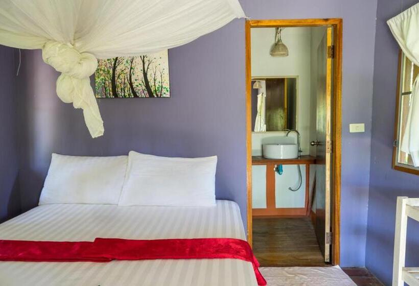 リゾートホテル Rabbit Bungalow