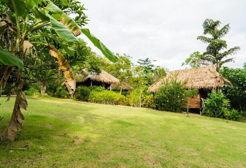 リゾートホテル Rabbit Bungalow