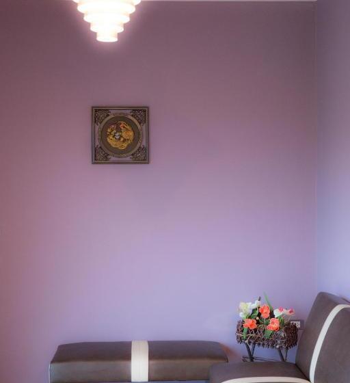 استراحتگاه The Boat House