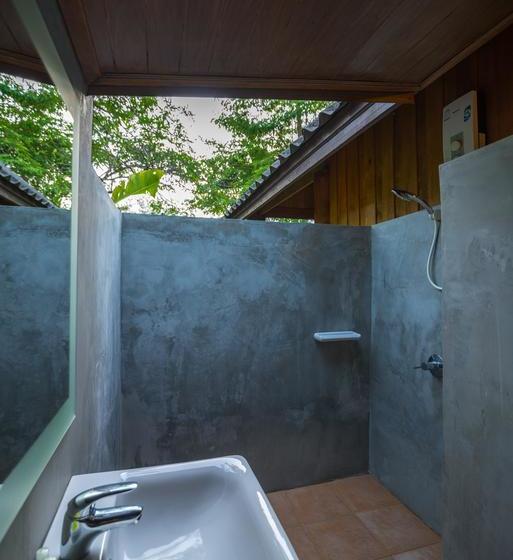 Thiwson Beach Resort   Sha Extra Plus