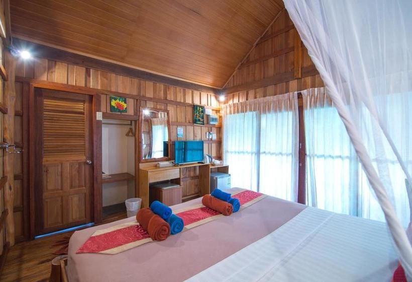 Thiwson Beach Resort   Sha Extra Plus