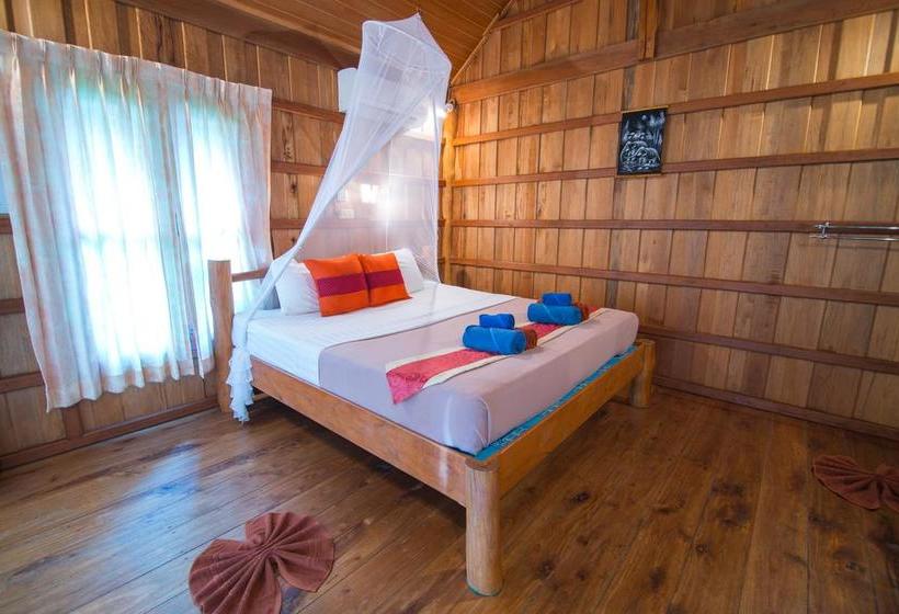 Thiwson Beach Resort   Sha Extra Plus