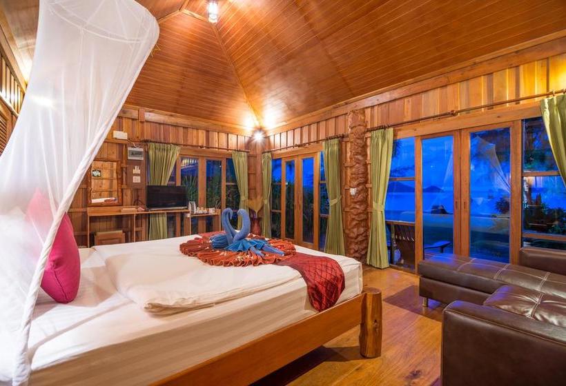 Thiwson Beach Resort   Sha Extra Plus