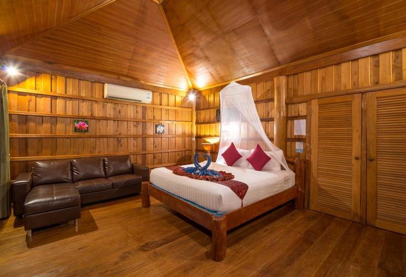 Thiwson Beach Resort   Sha Extra Plus