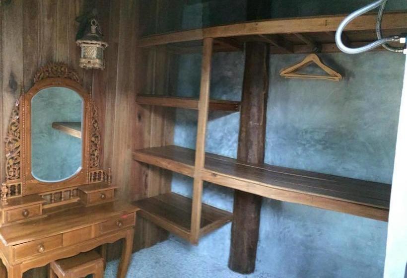 Thiwson Beach Resort   Sha Extra Plus