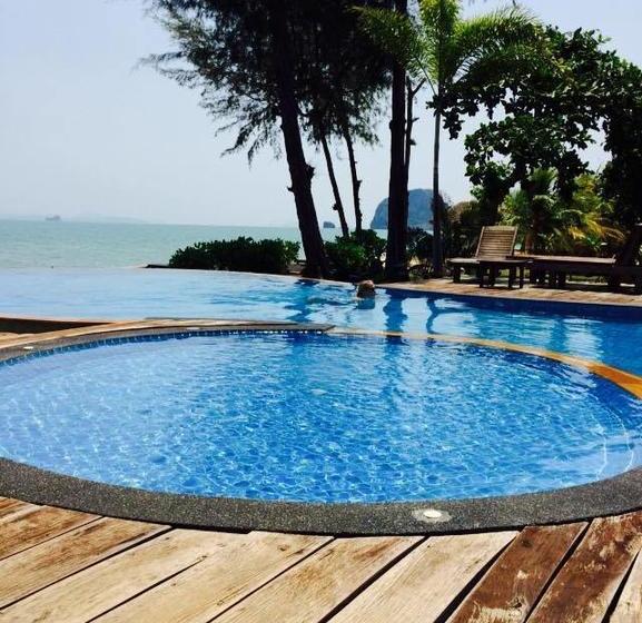 Thiwson Beach Resort   Sha Extra Plus