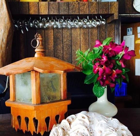 Thiwson Beach Resort   Sha Extra Plus