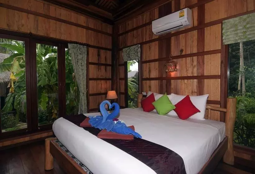 Thiwson Beach Resort   Sha Extra Plus