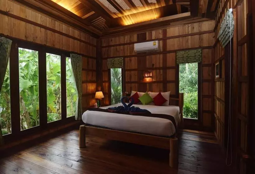 Thiwson Beach Resort   Sha Extra Plus