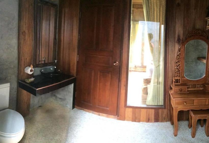 Thiwson Beach Resort   Sha Extra Plus