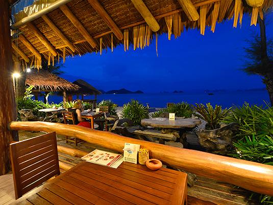 Thiwson Beach Resort   Sha Extra Plus