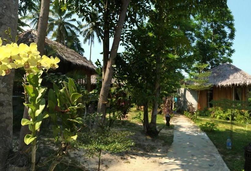 Thiwson Beach Resort   Sha Extra Plus