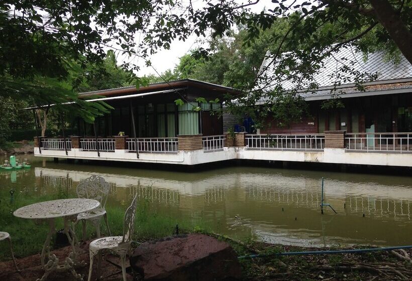 Young Coconut Garden Home Resort