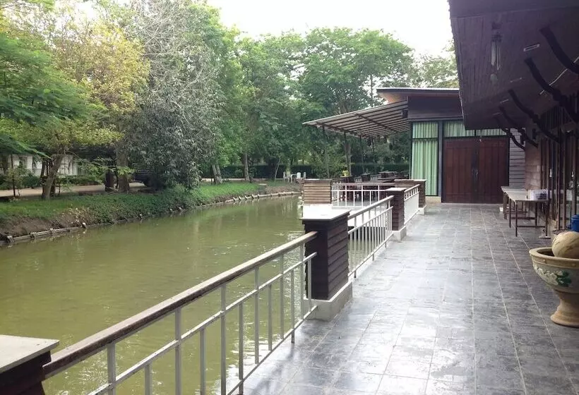 Young Coconut Garden Home Resort