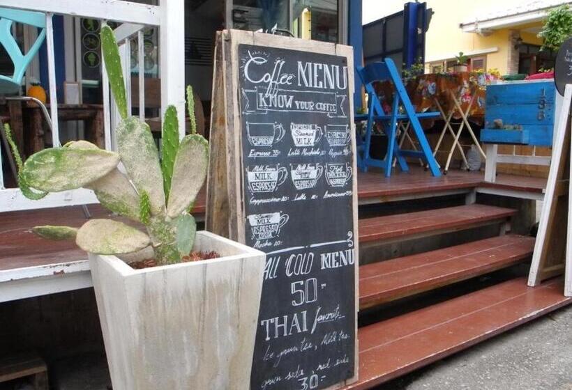 Ostello Hua Hin Lub Sabai