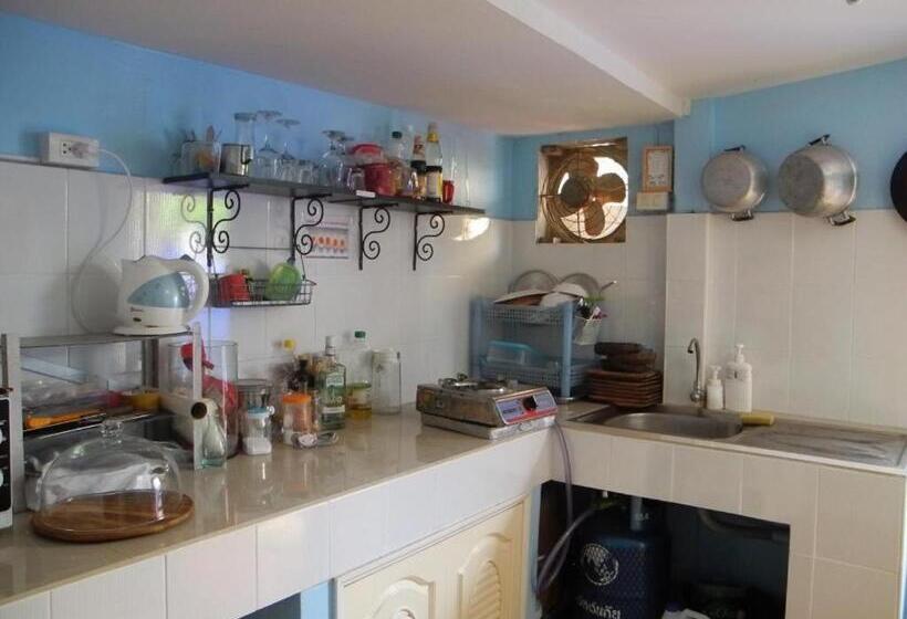 Ostello Hua Hin Lub Sabai