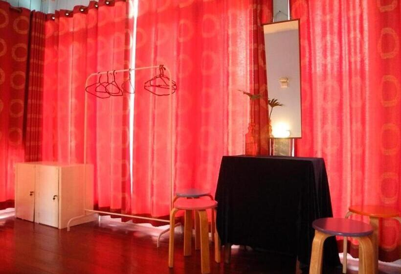 Ostello Hua Hin Lub Sabai