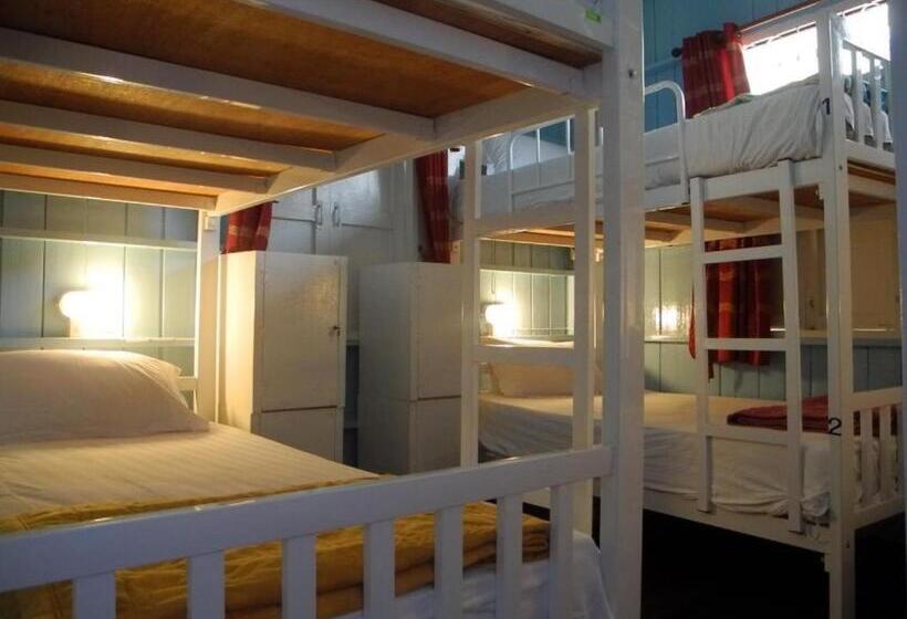 Ostello Hua Hin Lub Sabai