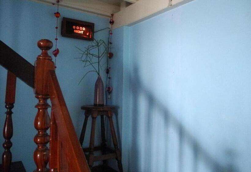 Ostello Hua Hin Lub Sabai