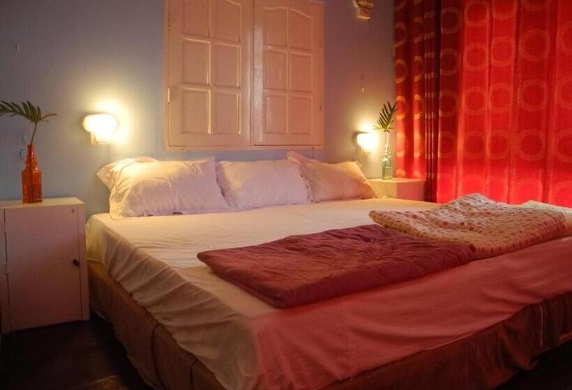 Ostello Hua Hin Lub Sabai