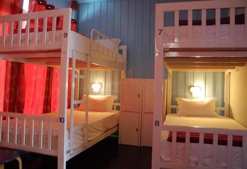 Ostello Hua Hin Lub Sabai