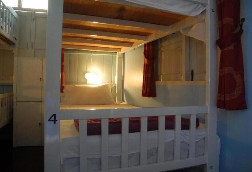 Ostello Hua Hin Lub Sabai