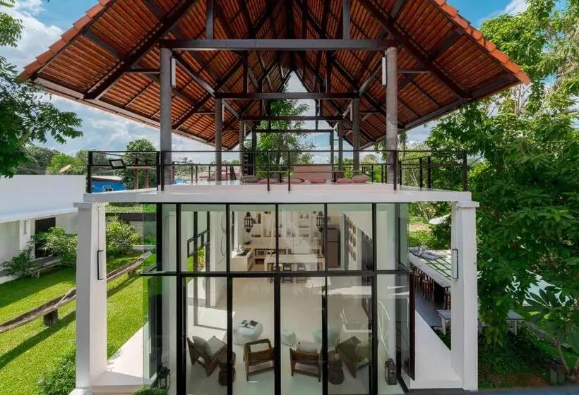 تختخواب و صبحانه Baan 88 Chiang Mai