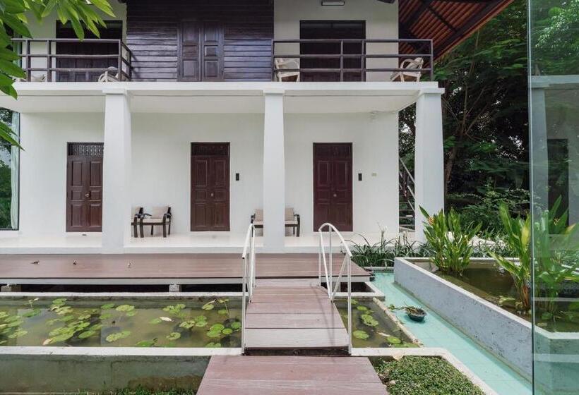 צימר Baan 88 Chiang Mai