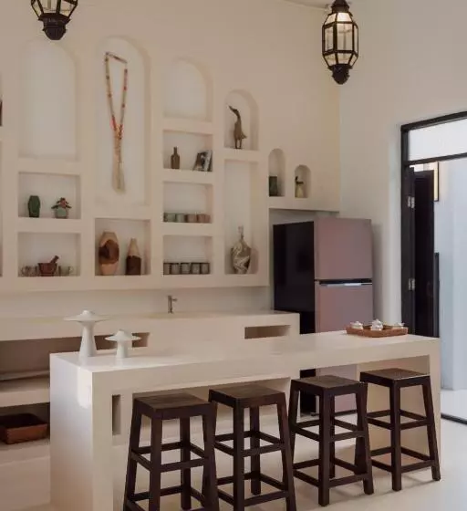تختخواب و صبحانه Baan 88 Chiang Mai