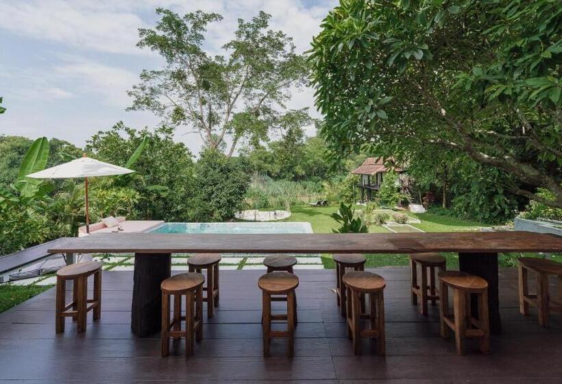 צימר Baan 88 Chiang Mai