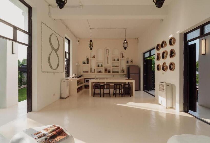 צימר Baan 88 Chiang Mai