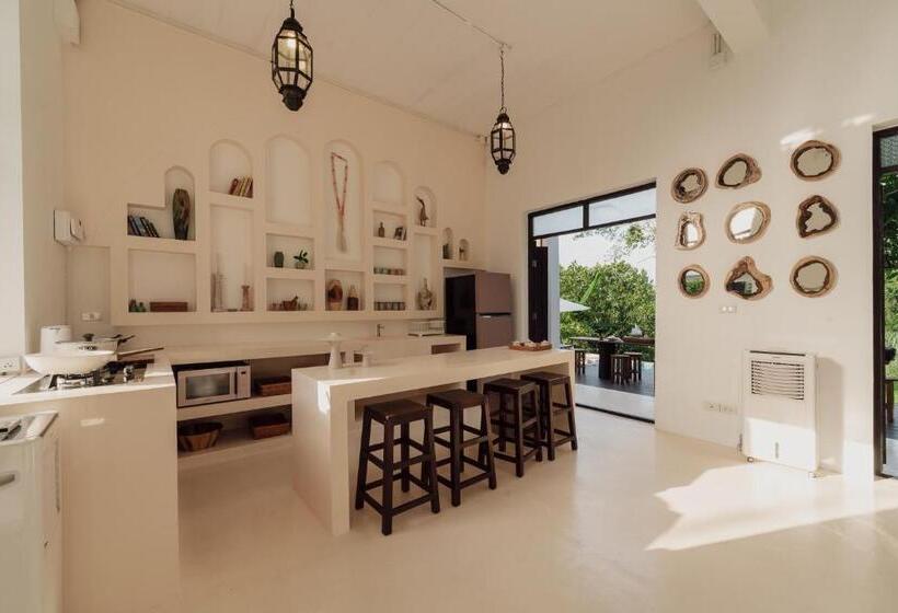 צימר Baan 88 Chiang Mai