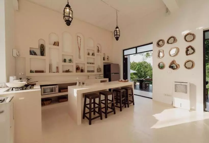 تختخواب و صبحانه Baan 88 Chiang Mai