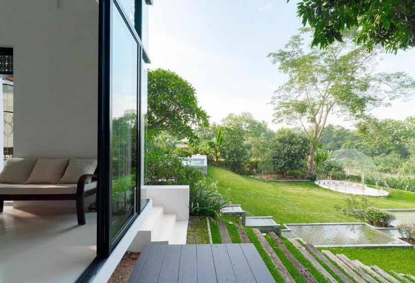 צימר Baan 88 Chiang Mai