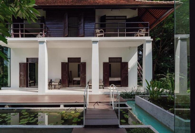 צימר Baan 88 Chiang Mai