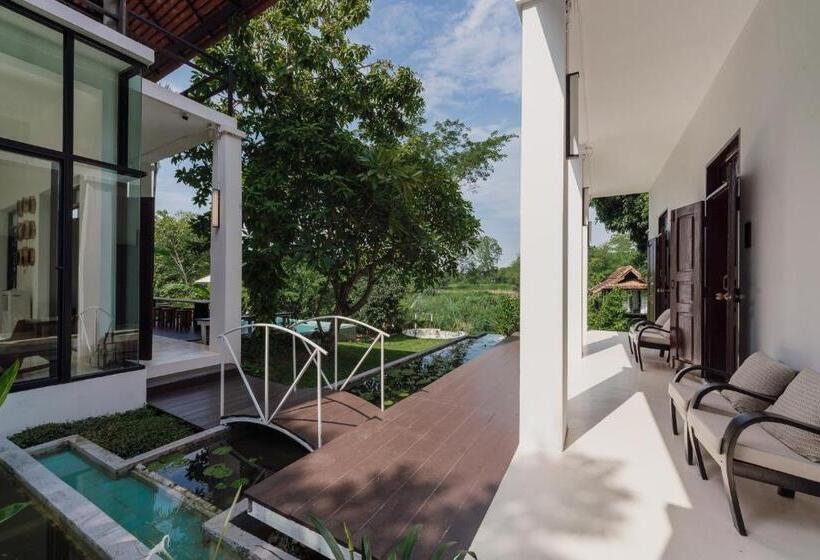 צימר Baan 88 Chiang Mai