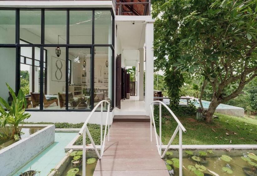 צימר Baan 88 Chiang Mai