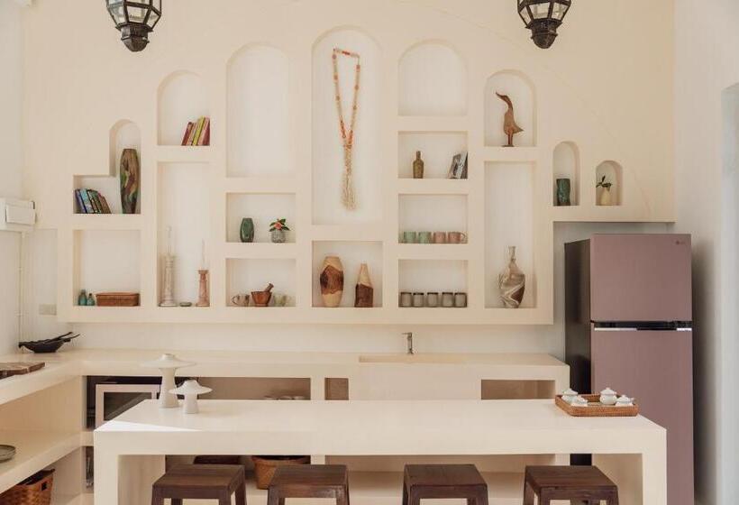 צימר Baan 88 Chiang Mai