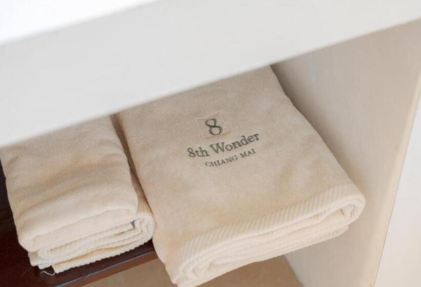 צימר Baan 88 Chiang Mai