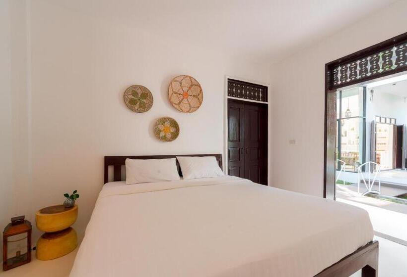 צימר Baan 88 Chiang Mai