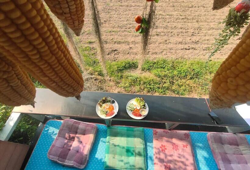 צימר Bua Patumma Resort