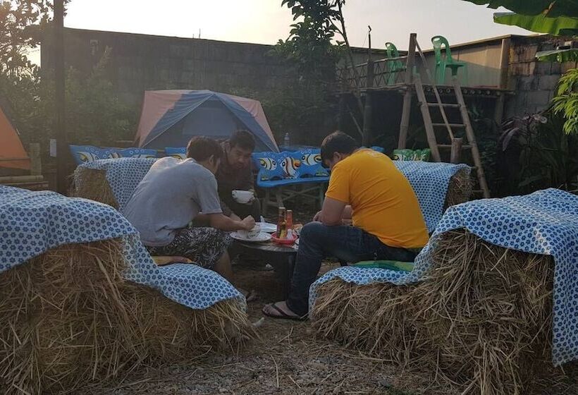 צימר Bua Patumma Resort