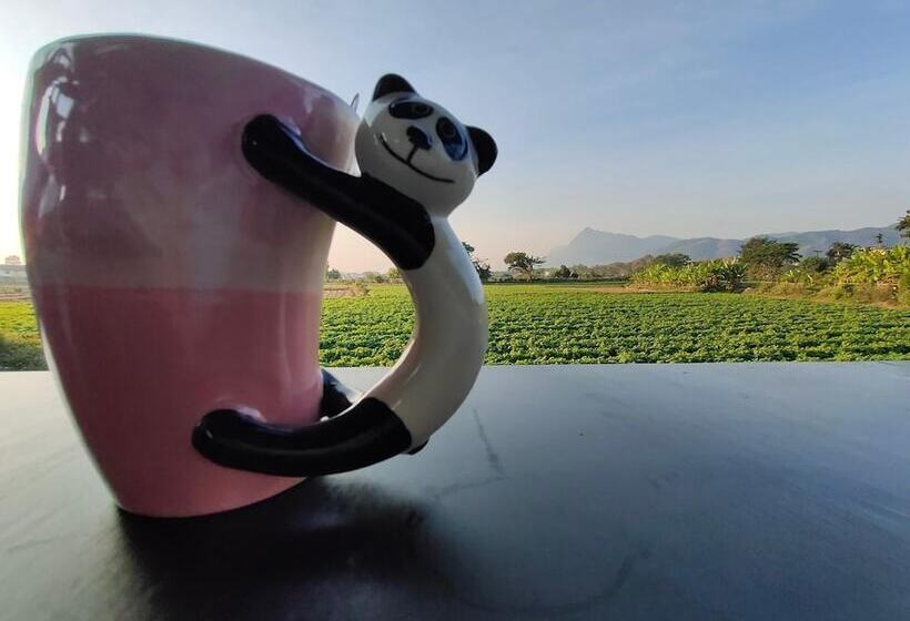 צימר Bua Patumma Resort