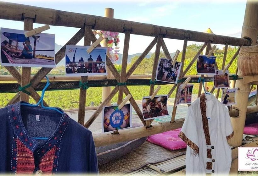 צימר Bua Patumma Resort