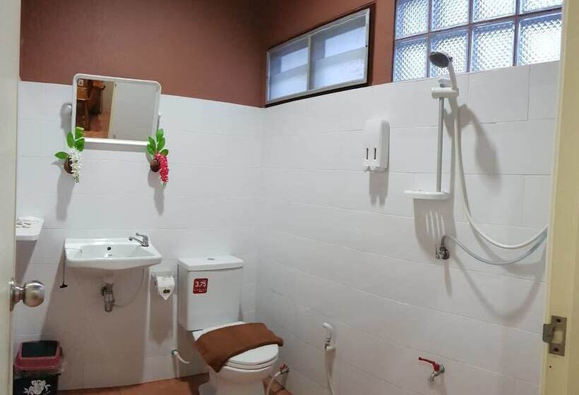 צימר Bua Patumma Resort