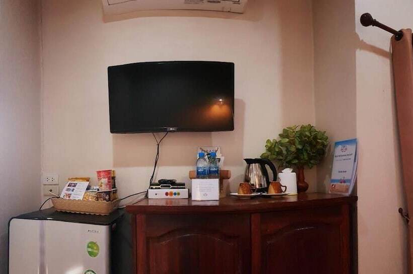 צימר Bua Patumma Resort