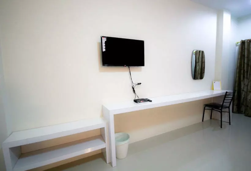 تختخواب و صبحانه Orapan Place